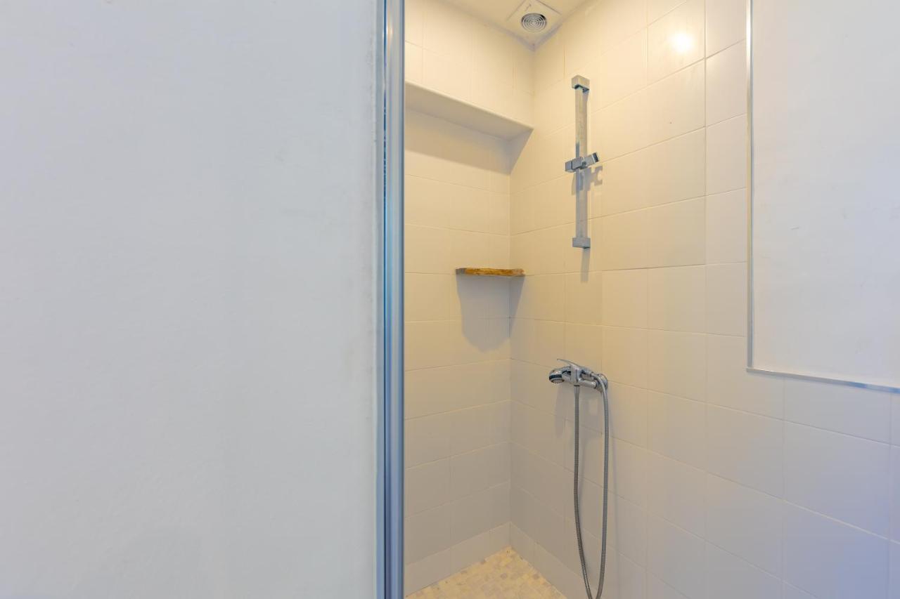Habitaciones Rurales La Vega Tarifa Exteriör bild